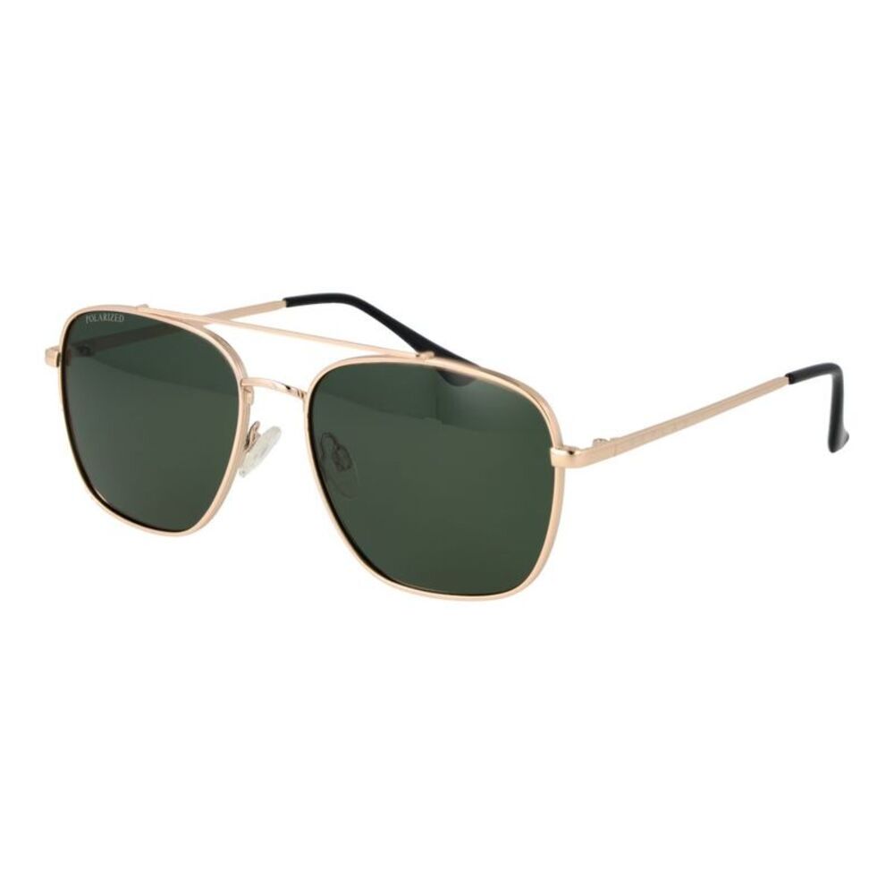 Replay Gold Metal Men's Sunglasses